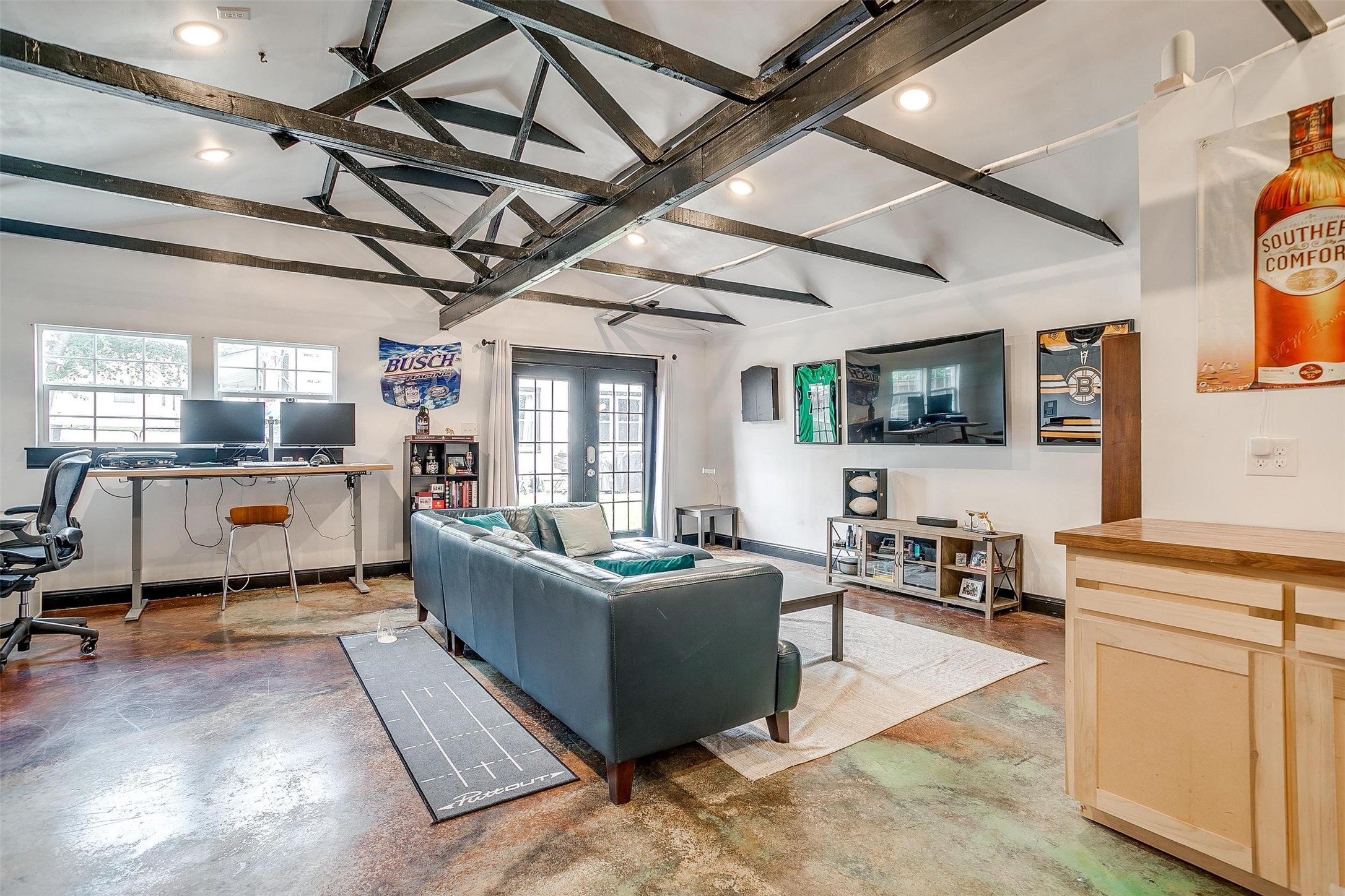 3705 Collinwood Avenue Fort Worth TX 76107