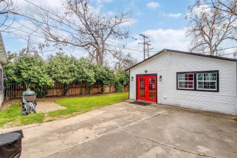 3705 Collinwood Avenue Fort Worth TX 76107