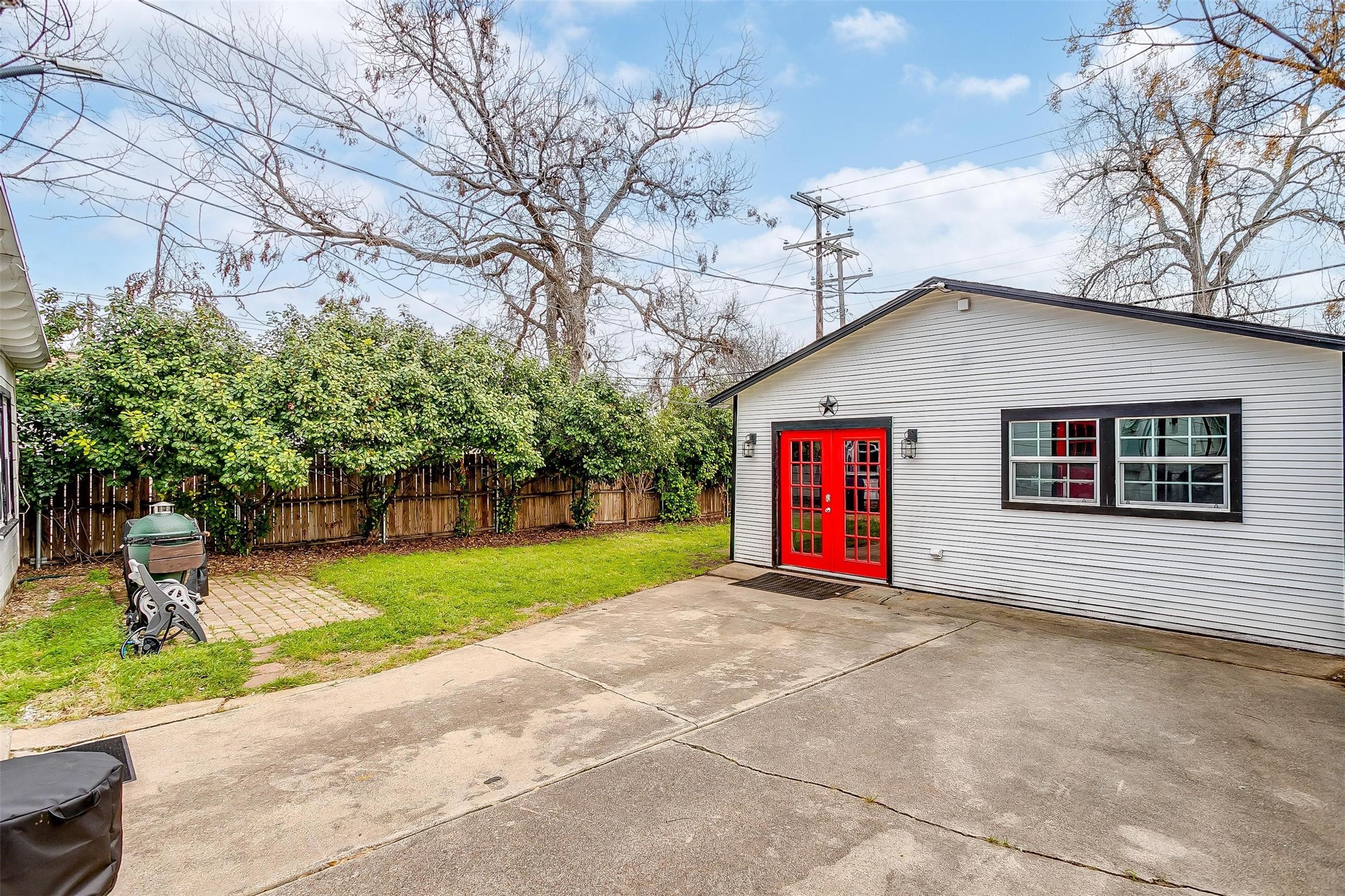 3705 Collinwood Avenue Fort Worth TX 76107