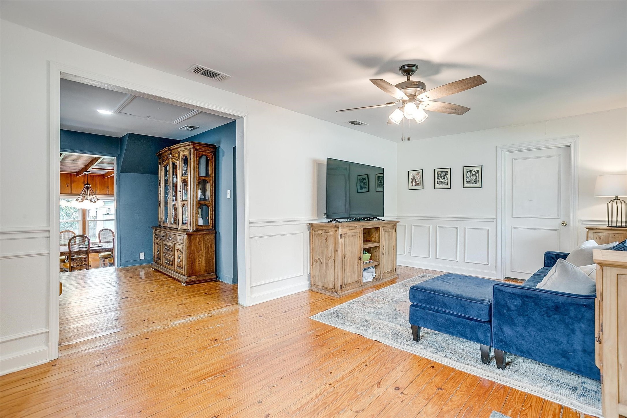 3705 Collinwood Avenue Fort Worth TX 76107