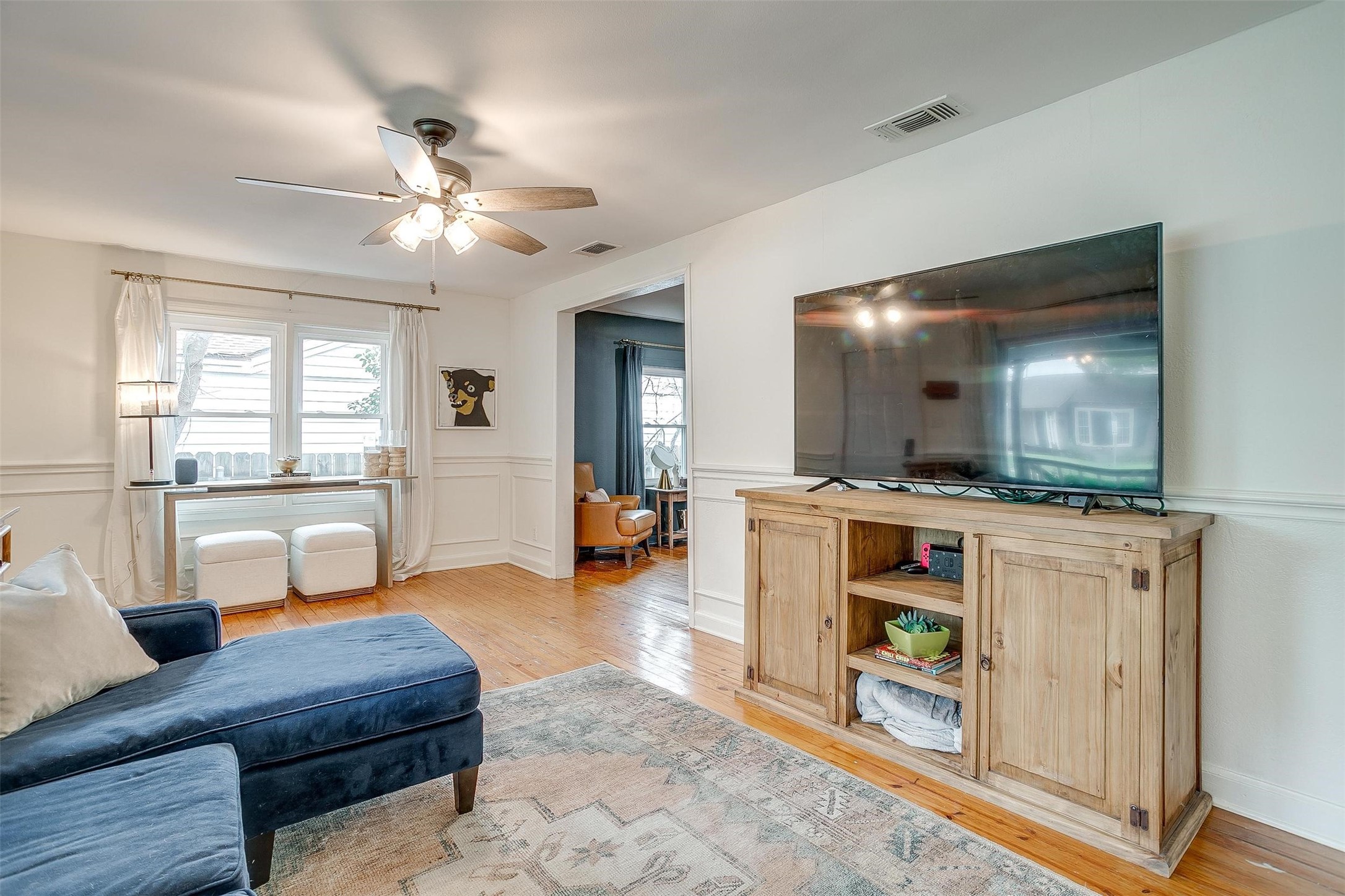 3705 Collinwood Avenue Fort Worth TX 76107