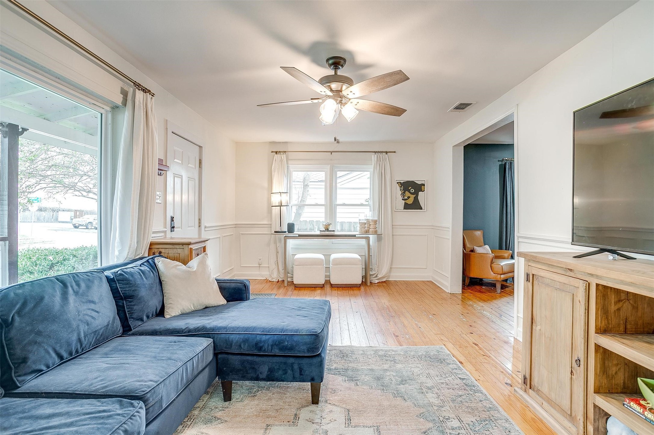 3705 Collinwood Avenue Fort Worth TX 76107