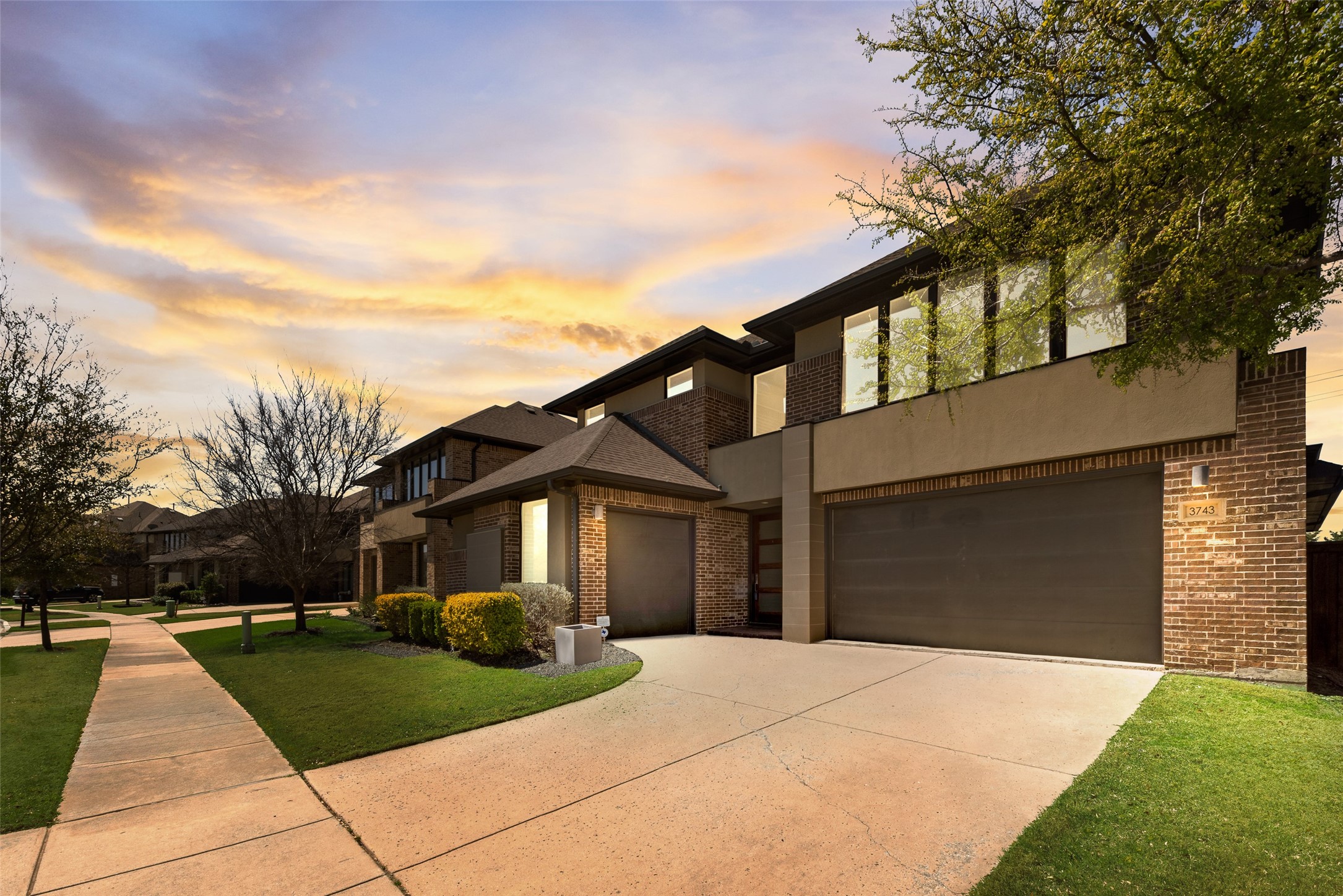 3743 Pistol Creek Frisco TX 75034