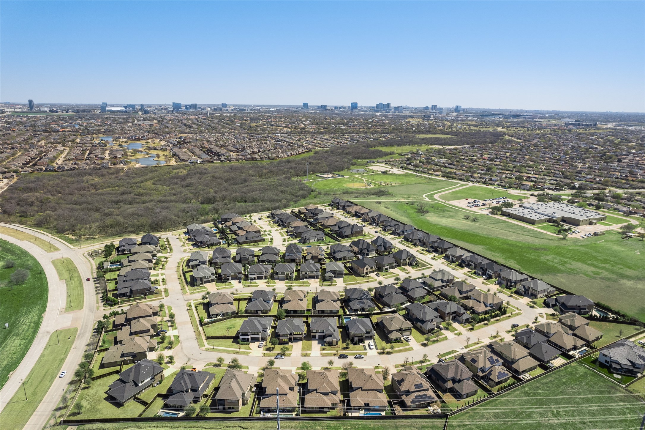 3743 Pistol Creek Frisco TX 75034