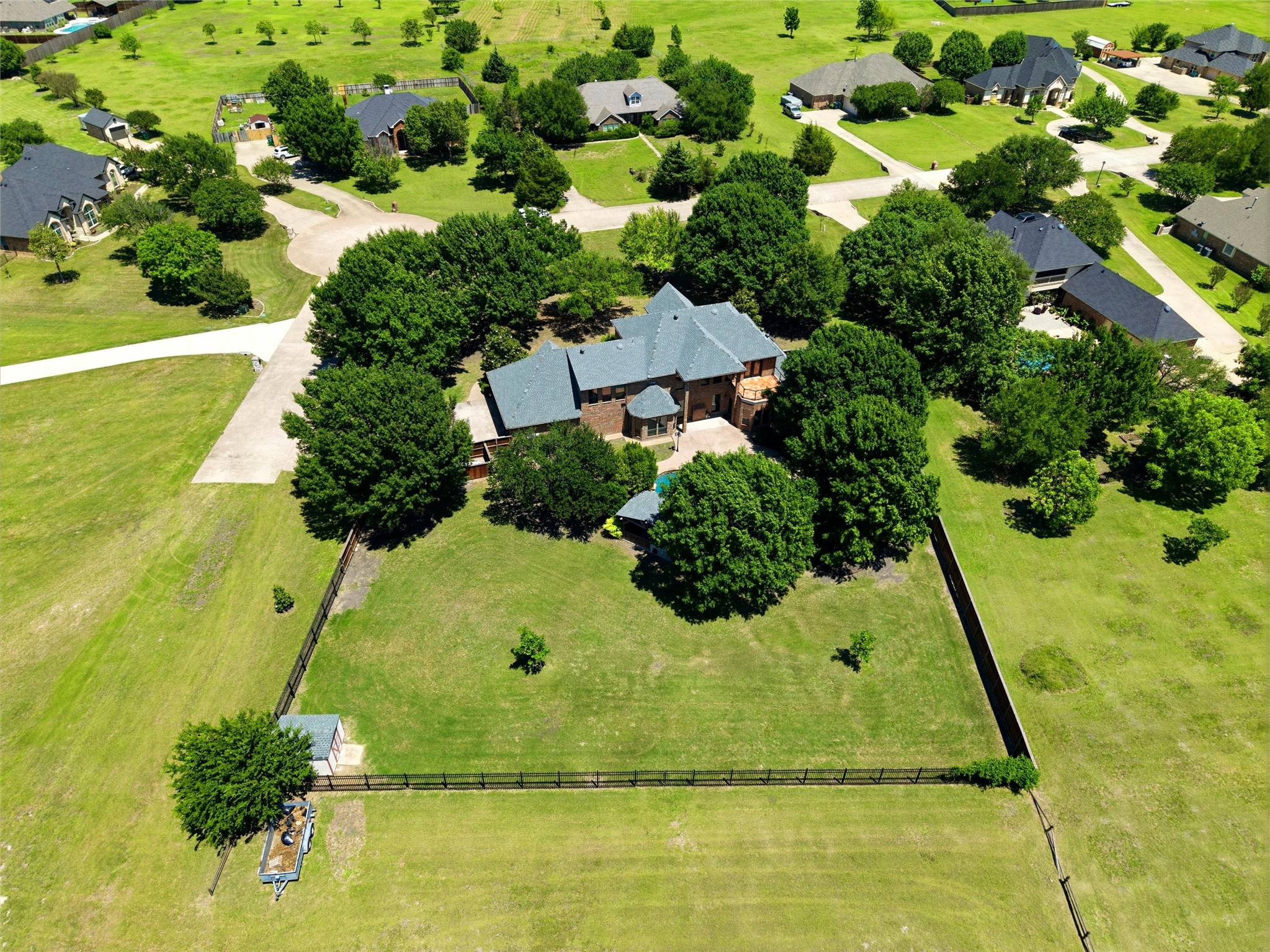 5079 April Lane Waxahachie TX 75165