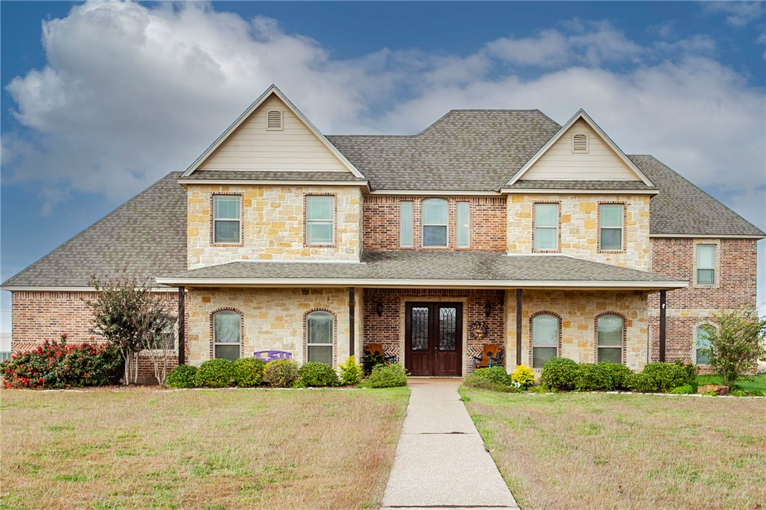500 Casa Del Rancho Road Lorena TX 76655