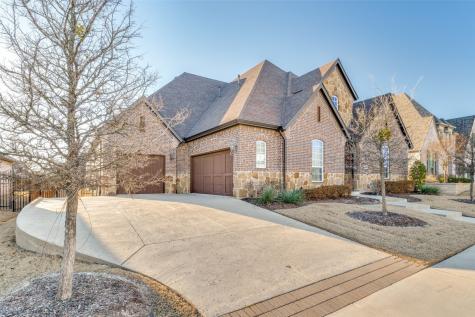 2220 Longmont Lane Prosper TX 75078