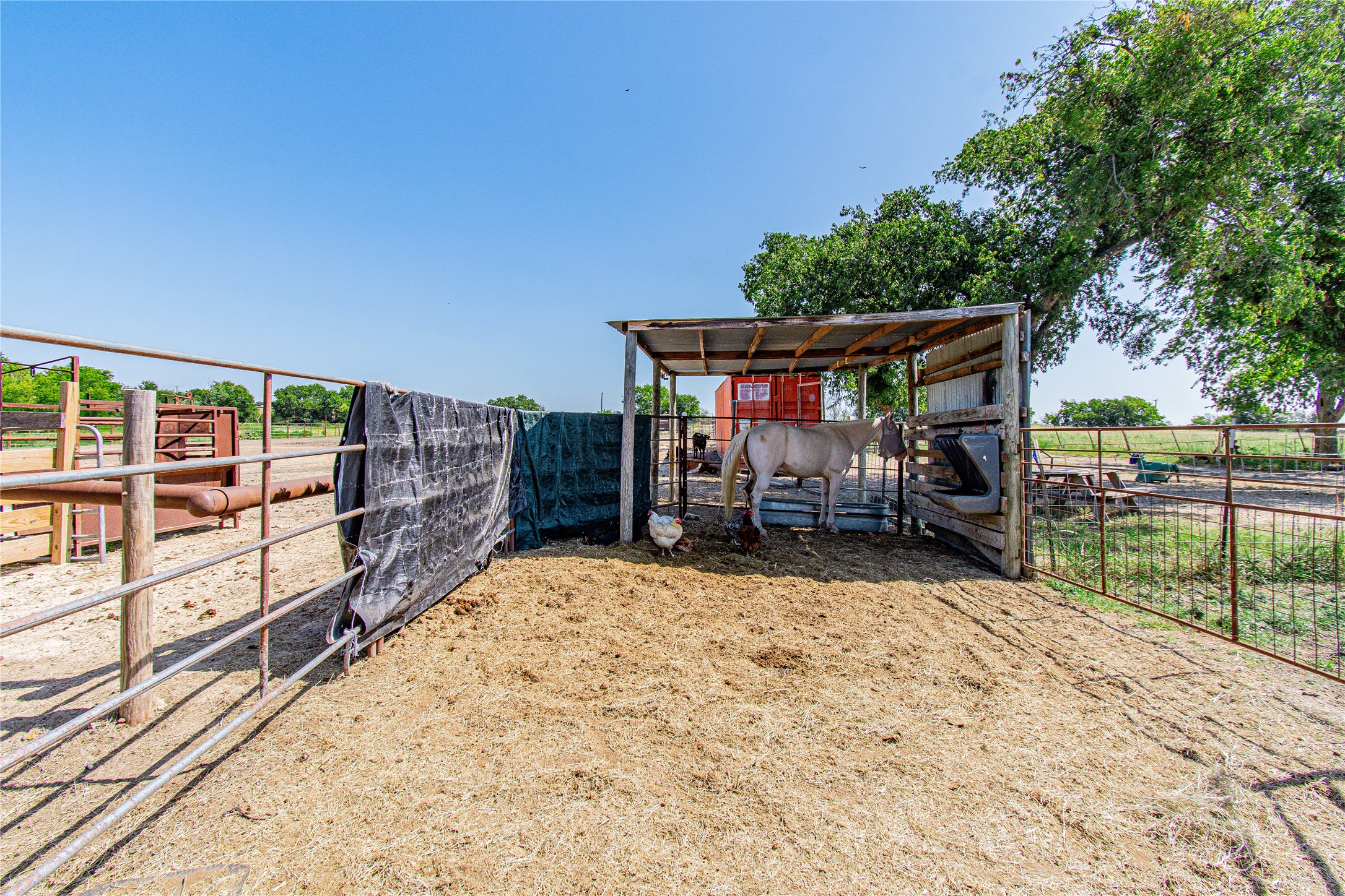 8490 E Us Highway 190 Rogers TX 76569