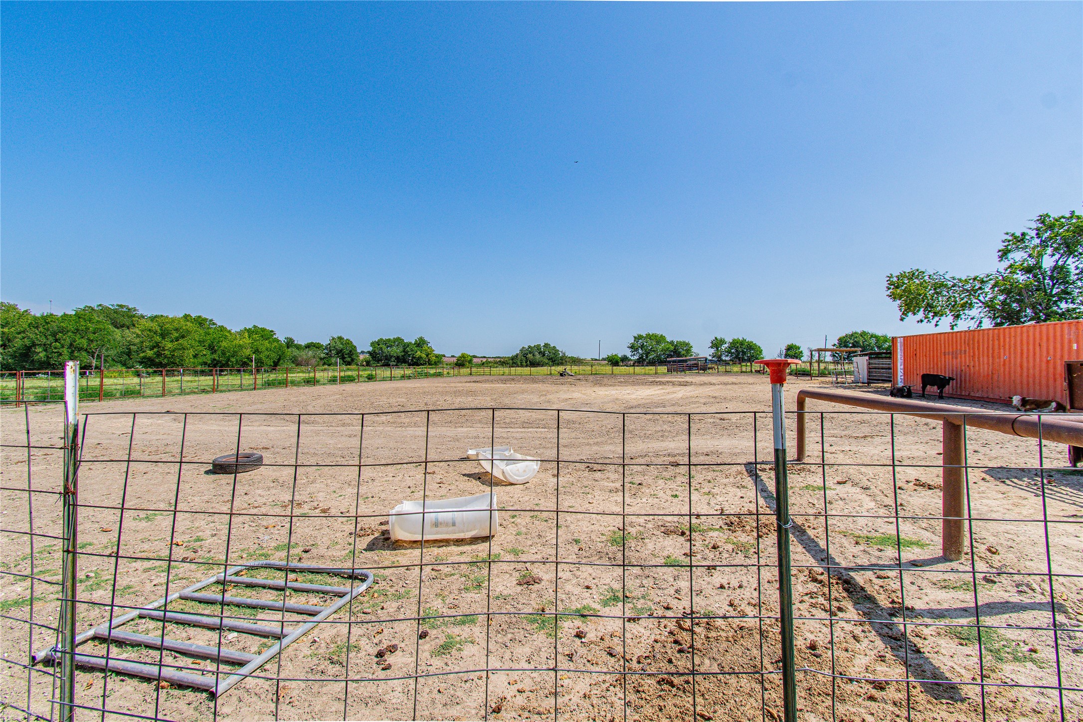 8490 E Us Highway 190 Rogers TX 76569