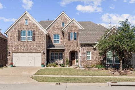 13592 Bigelow Lane Frisco TX 75035