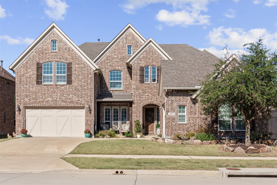 13592 Bigelow Lane Frisco TX 75035