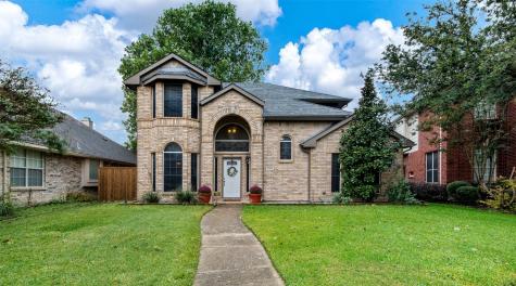 3404 Pueblo Drive Mckinney TX 75070