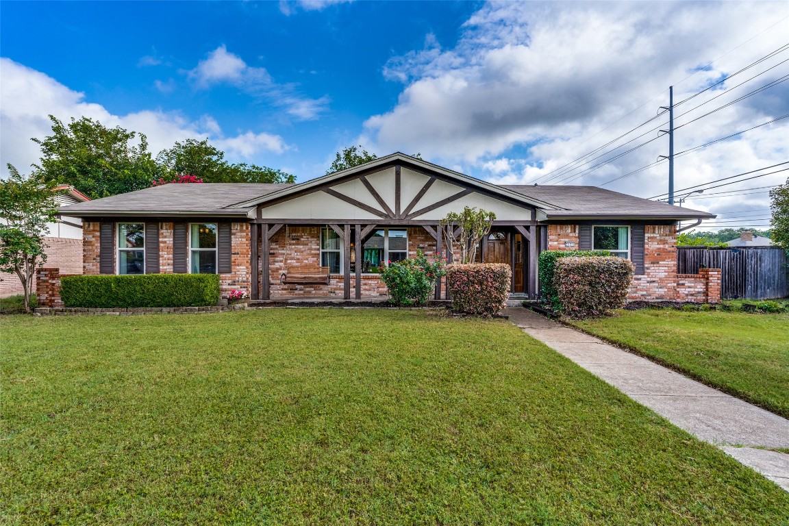 2131 Poppy Lane Richardson TX 75081