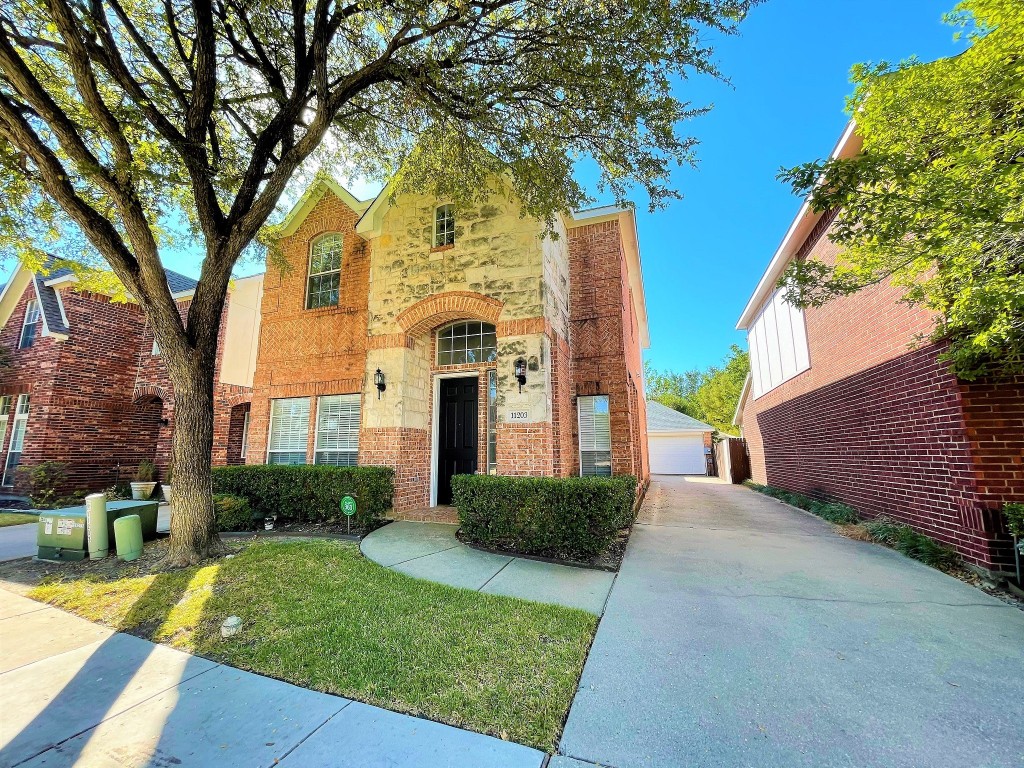 11203 Gregory Lane Frisco TX 75035