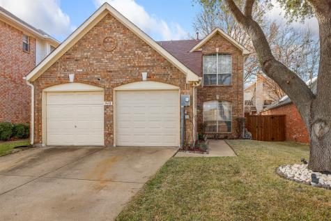 948 Ivyglen Court Lewisville TX 75067