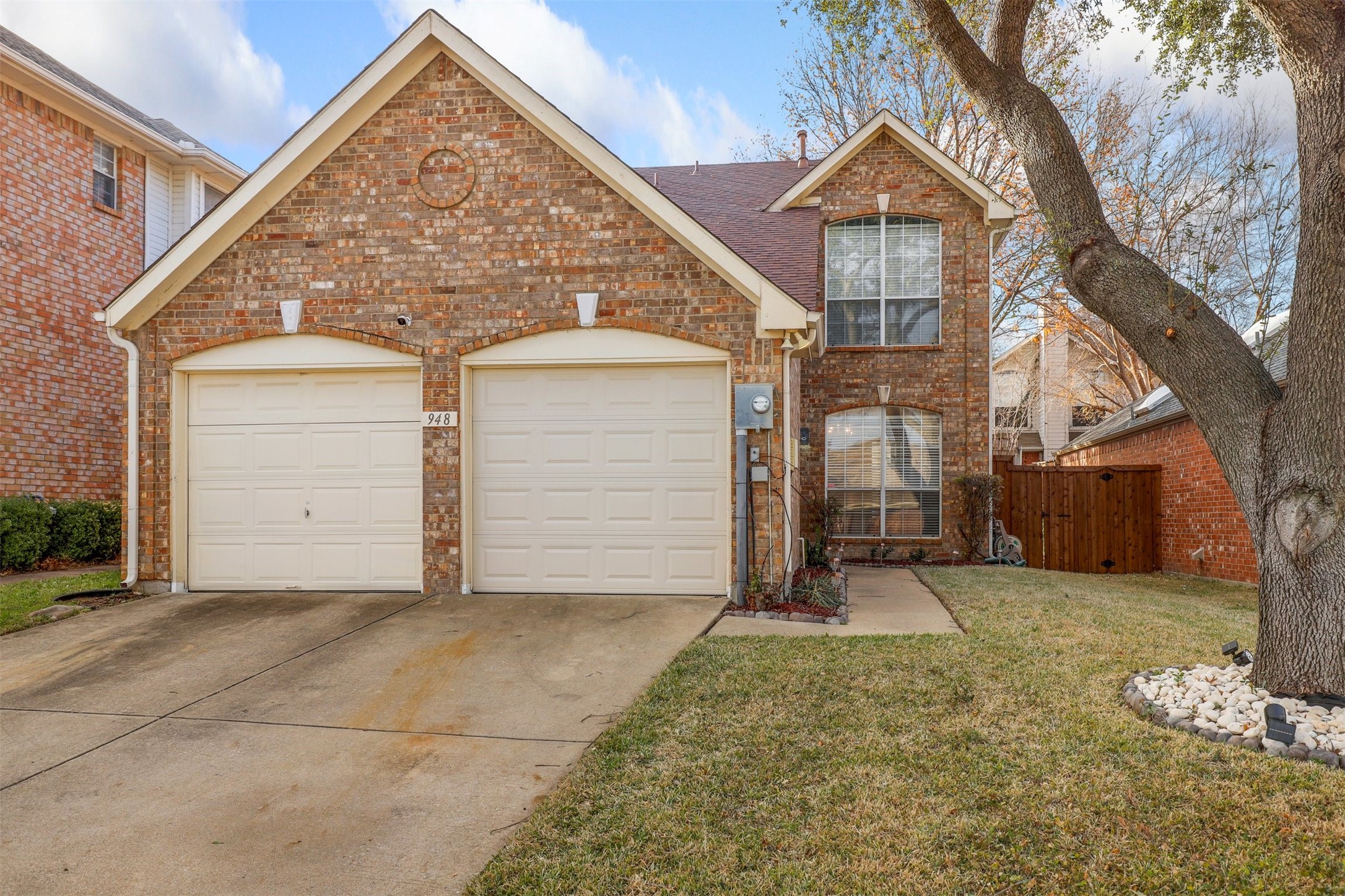 948 Ivyglen Court Lewisville TX 75067