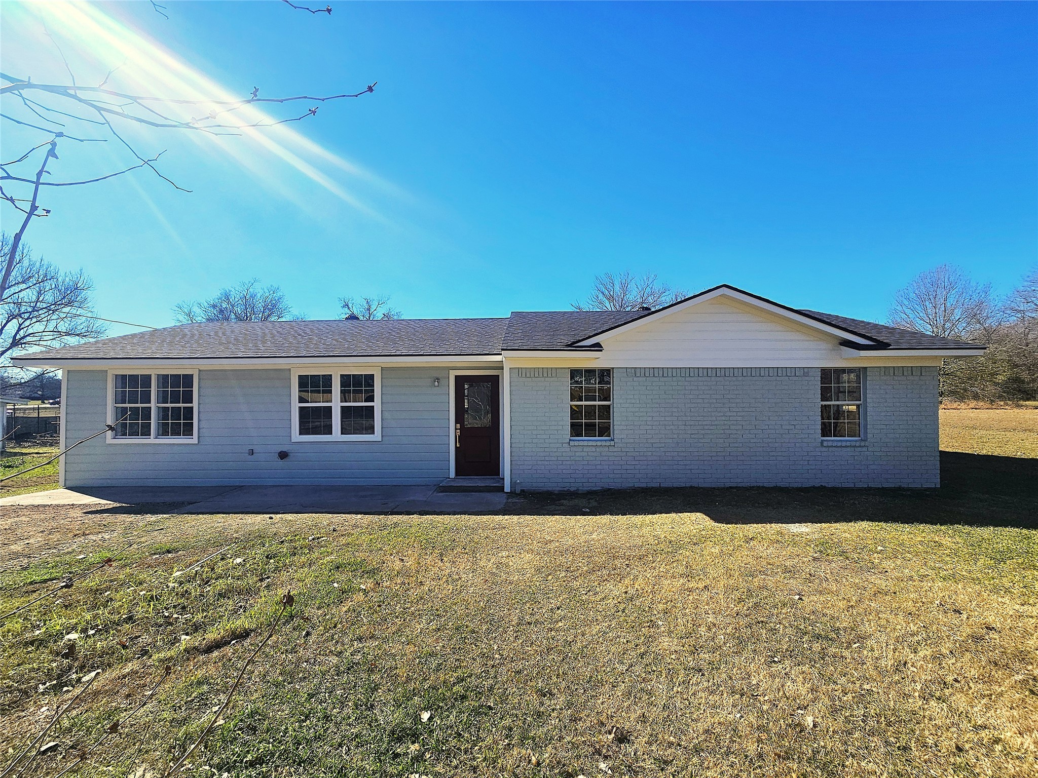 910 Willow Pond Road Groesbeck TX 76642