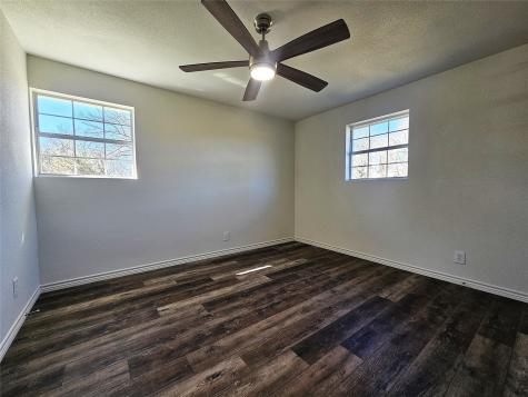 910 Willow Pond Road Groesbeck TX 76642