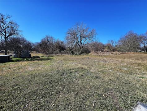 910 Willow Pond Road Groesbeck TX 76642