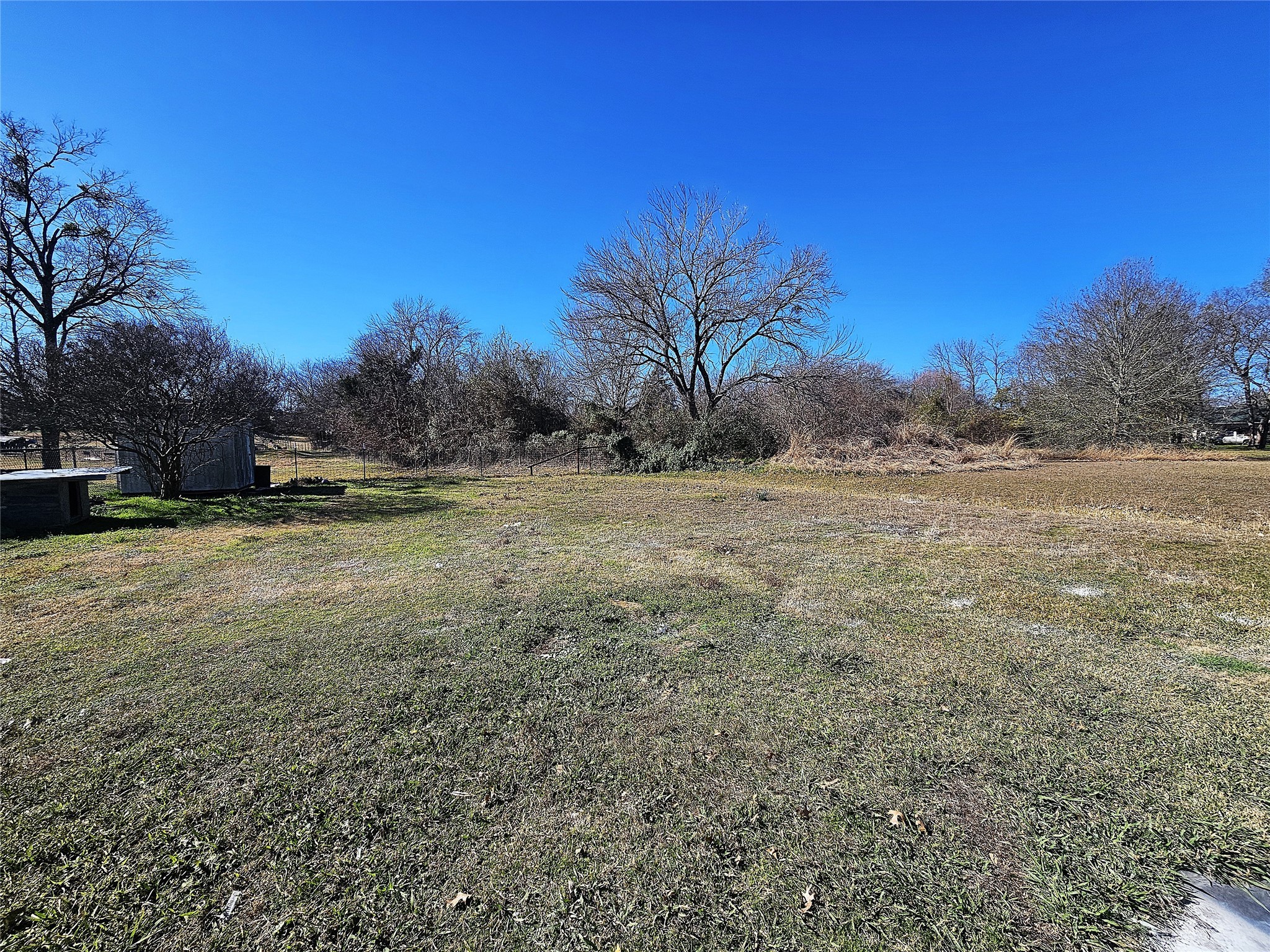 910 Willow Pond Road Groesbeck TX 76642