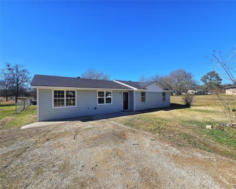 910 Willow Pond Road Groesbeck TX 76642