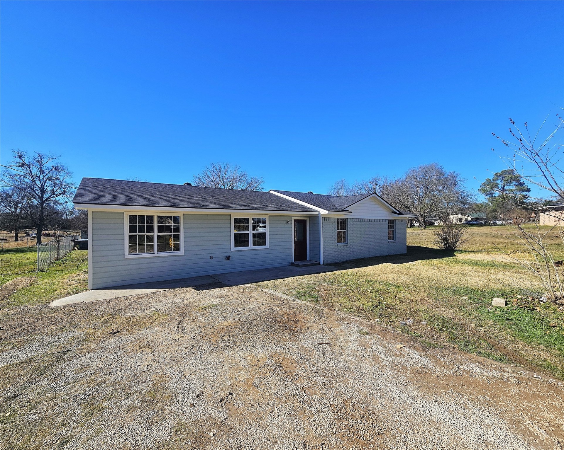 910 Willow Pond Road Groesbeck TX 76642