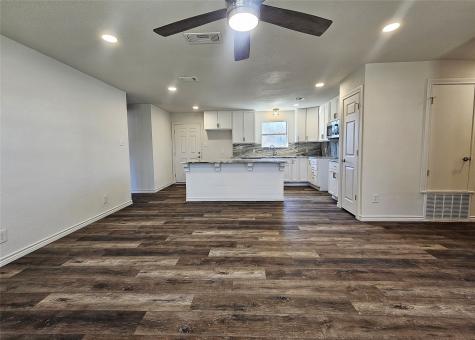 910 Willow Pond Road Groesbeck TX 76642