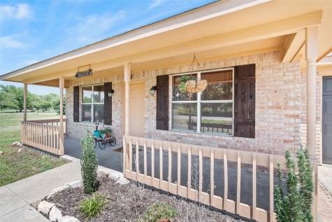 100 Sebastian Lane Josephine TX 75173