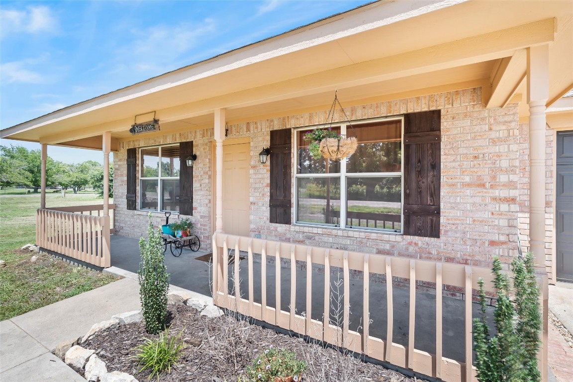 100 Sebastian Lane Josephine TX 75173