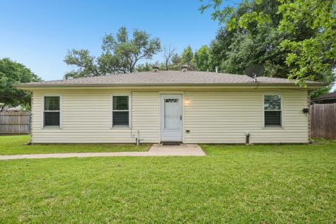 10404 Maria Drive Fort Worth TX 76108