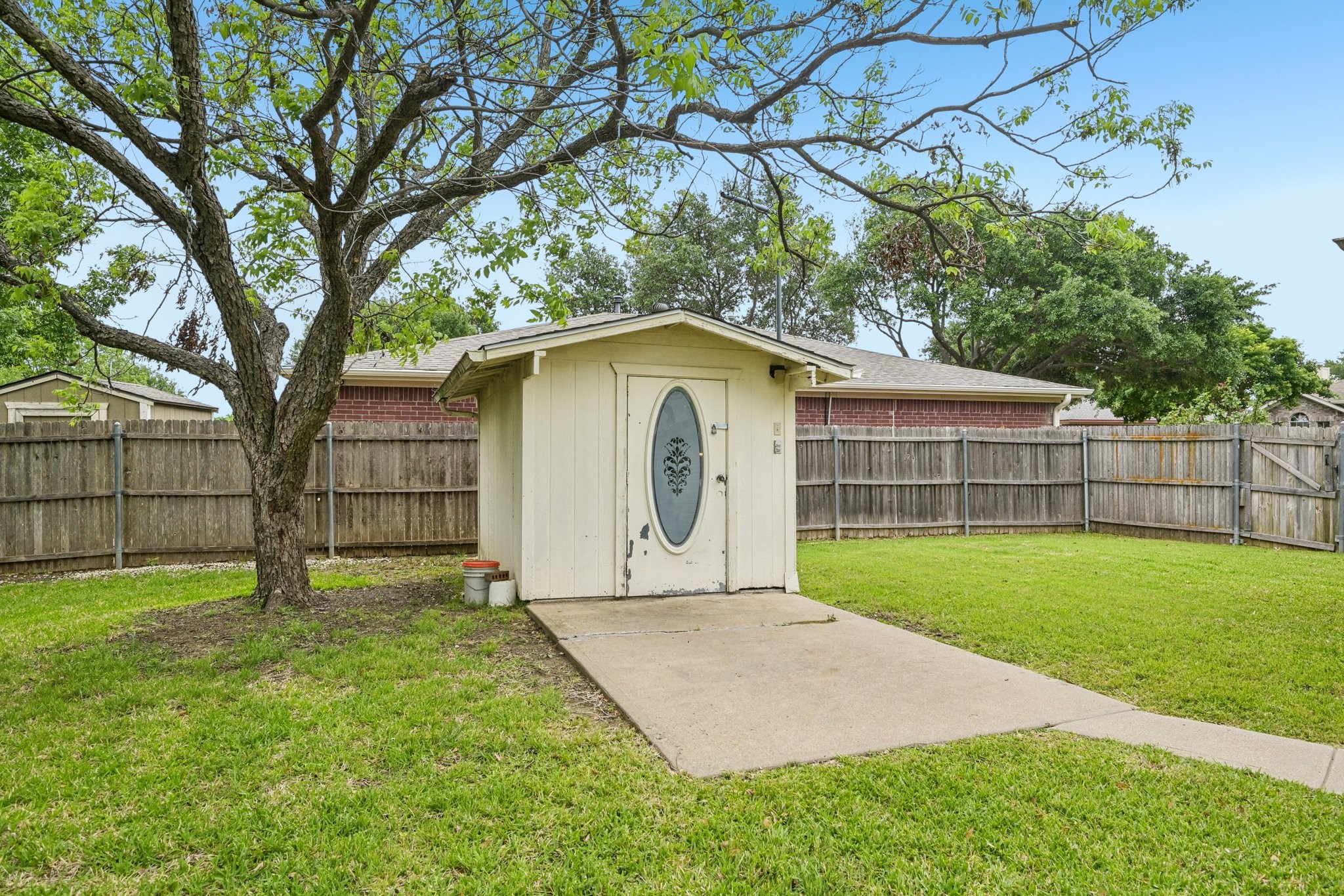 10404 Maria Drive Fort Worth TX 76108