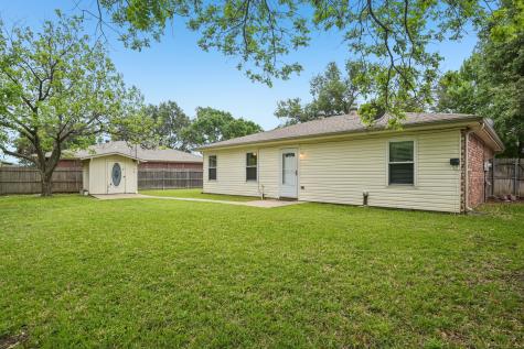 10404 Maria Drive Fort Worth TX 76108