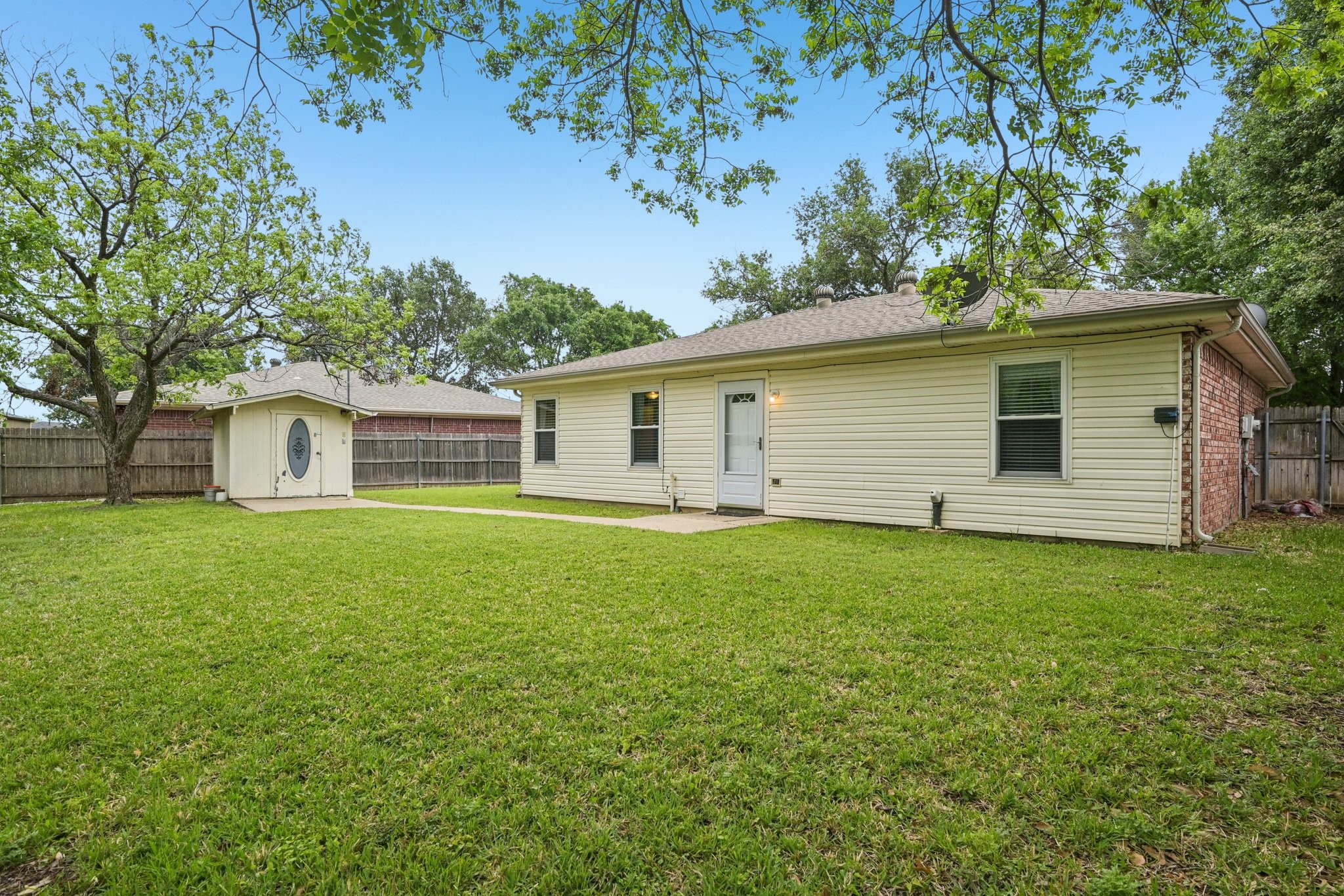 10404 Maria Drive Fort Worth TX 76108