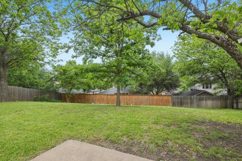 10404 Maria Drive Fort Worth TX 76108