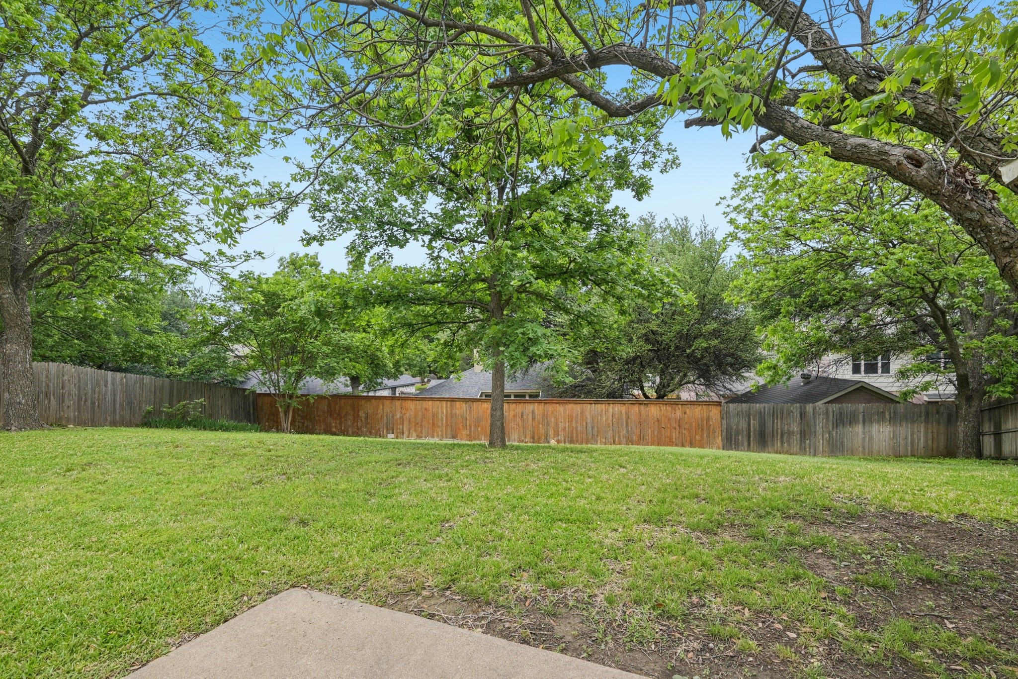 10404 Maria Drive Fort Worth TX 76108