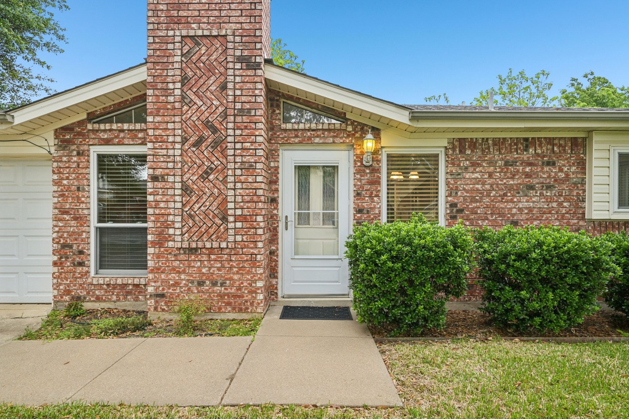 10404 Maria Drive Fort Worth TX 76108