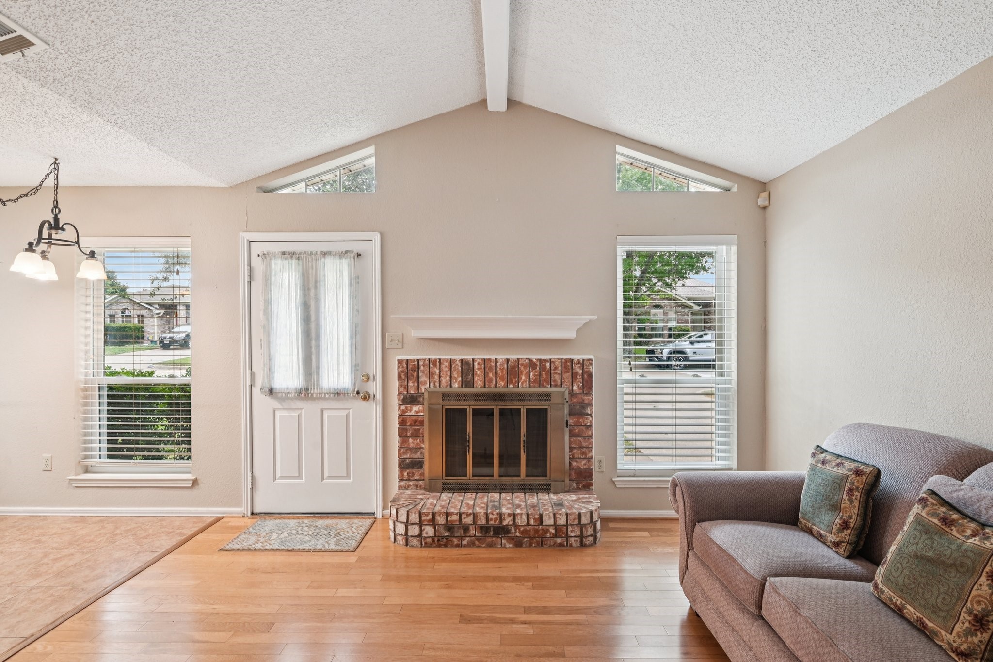 10404 Maria Drive Fort Worth TX 76108