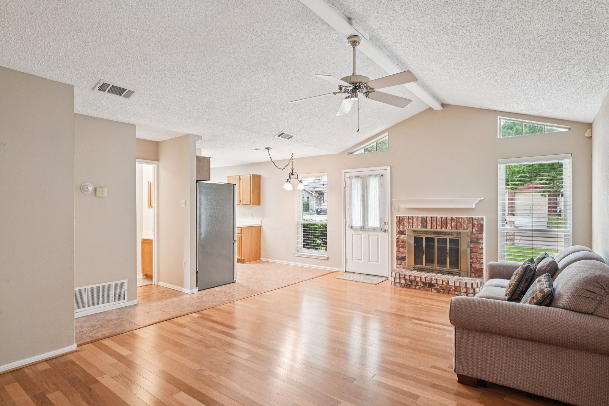 10404 Maria Drive Fort Worth TX 76108