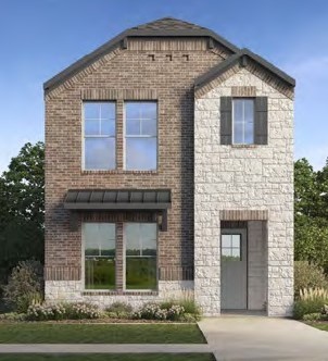 916 Snapdragon Drive Euless TX 76039