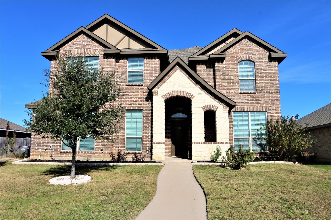 917 Grouse Road Glenn Heights TX 75154