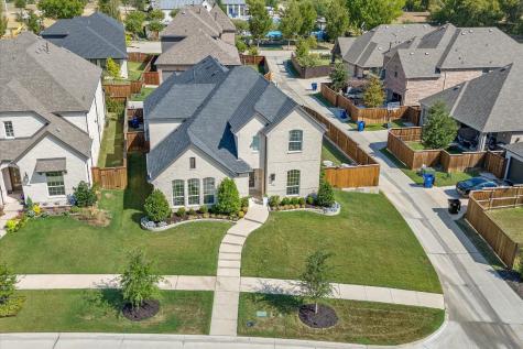 8380 Chapote Road Frisco TX 75035