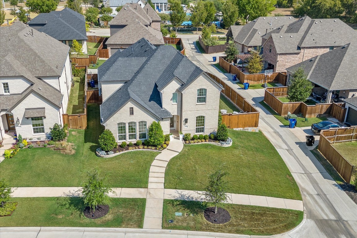 8380 Chapote Road Frisco TX 75035