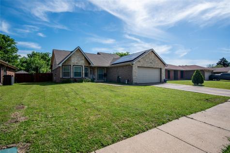 2549 Rialto Way Grand Prairie TX 75052