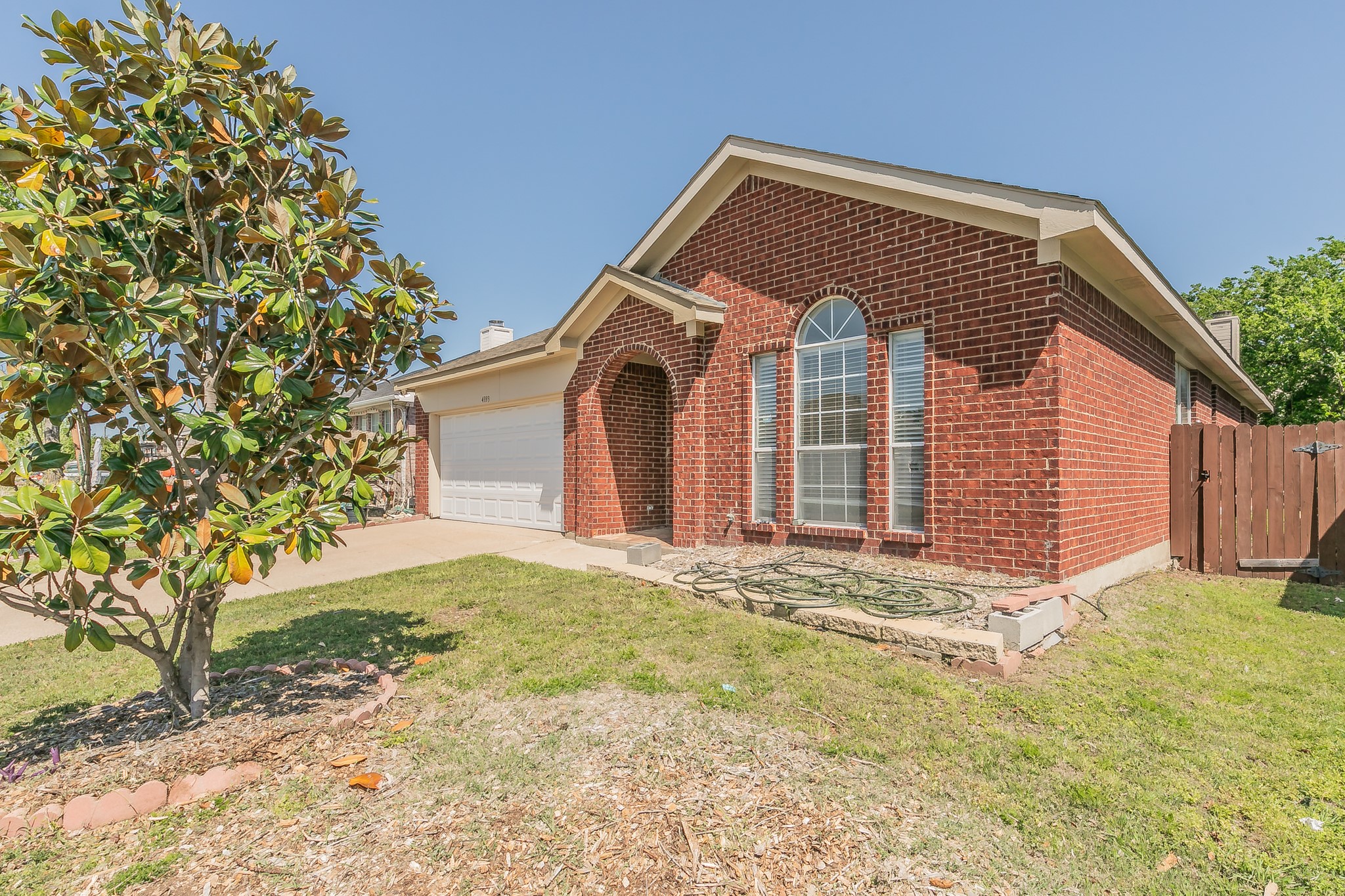 4333 Park Creek Circle N Fort Worth TX 76137