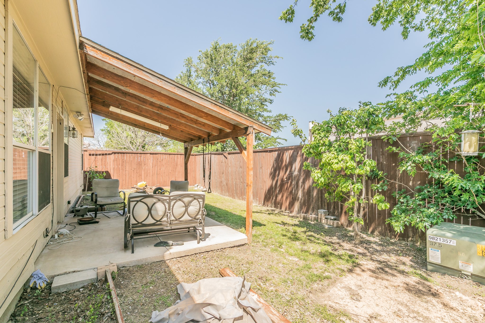 4333 Park Creek Circle N Fort Worth TX 76137
