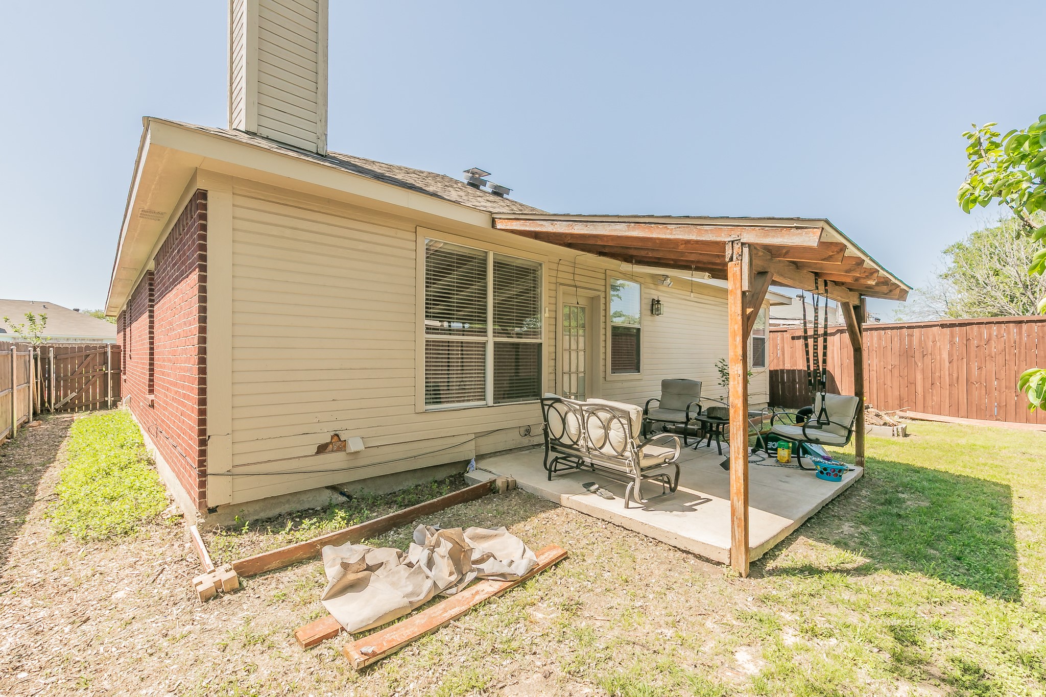 4333 Park Creek Circle N Fort Worth TX 76137