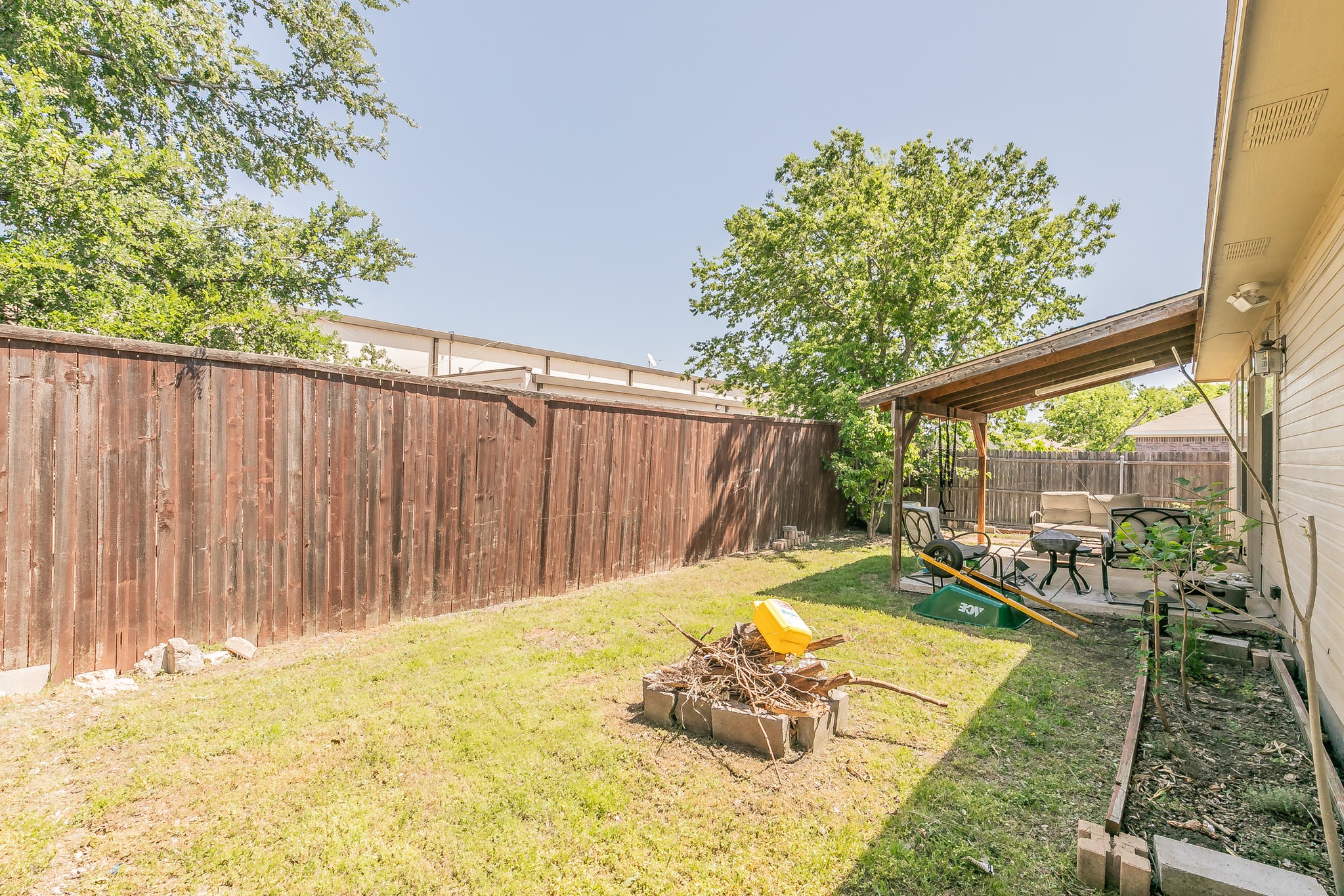 4333 Park Creek Circle N Fort Worth TX 76137