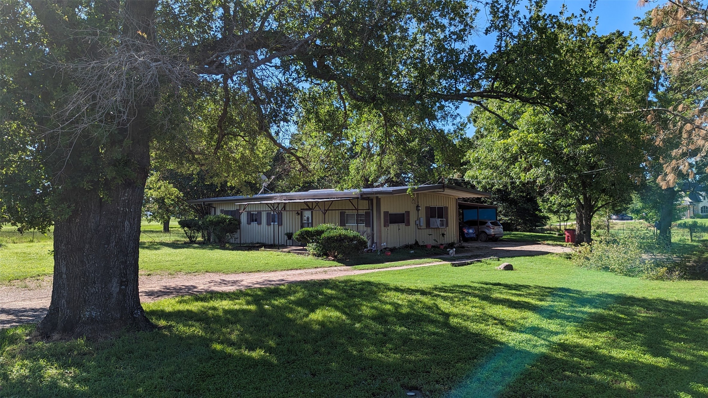9788 County Road 158 Kaufman TX 75142