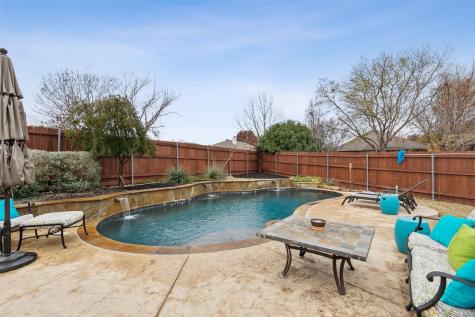9025 Dry Creek Drive Fort Worth TX 76244