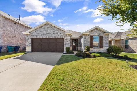 3508 Osage River Trail Prosper TX 75078
